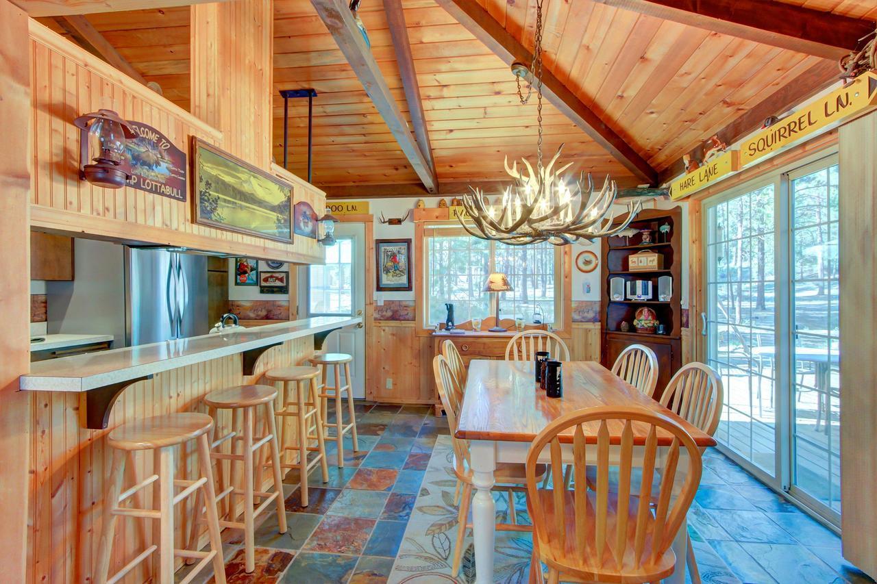 Villa 12 Deer Lane Sunriver Exterior foto