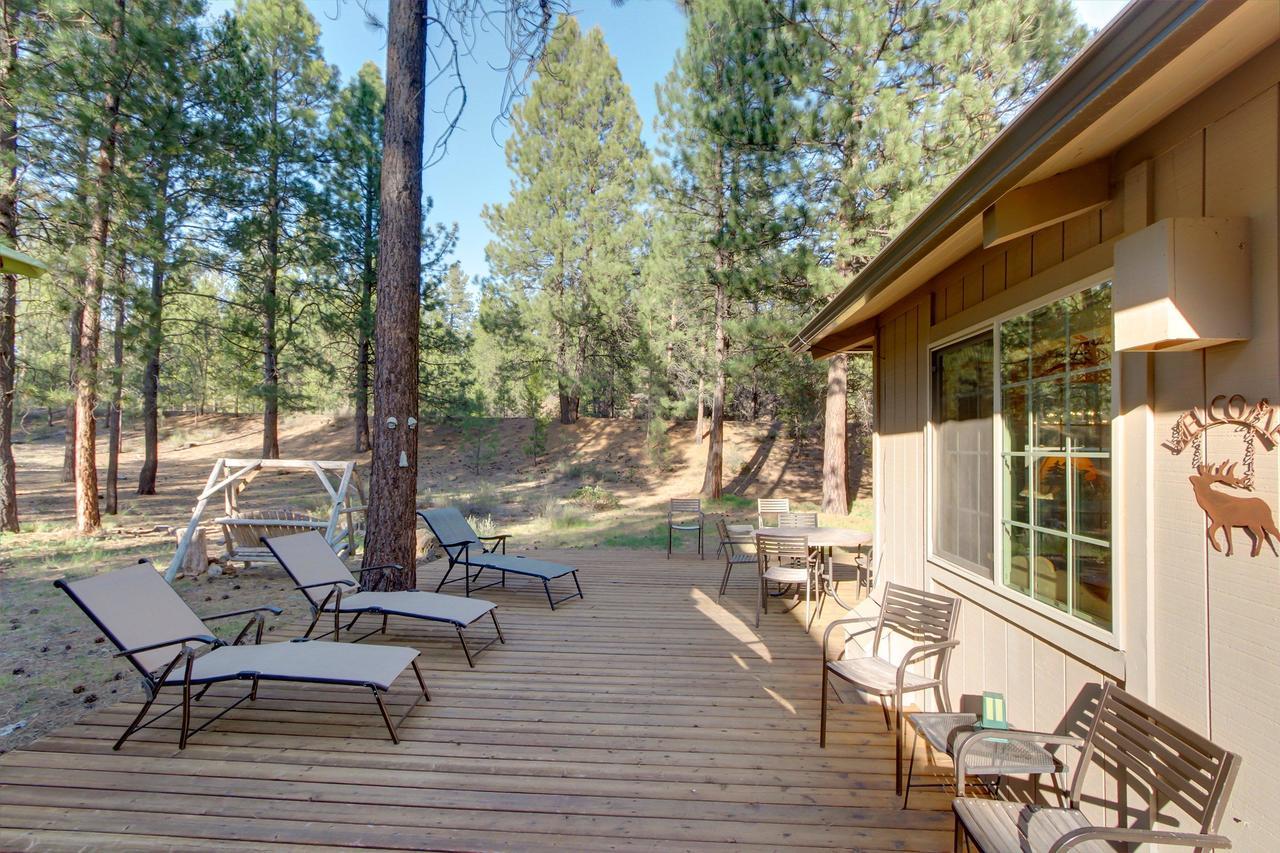 Villa 12 Deer Lane Sunriver Exterior foto