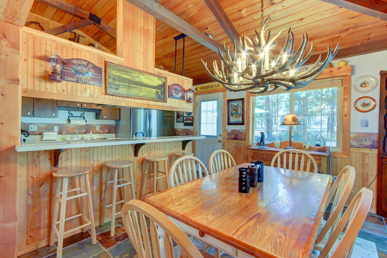 Villa 12 Deer Lane Sunriver Exterior foto