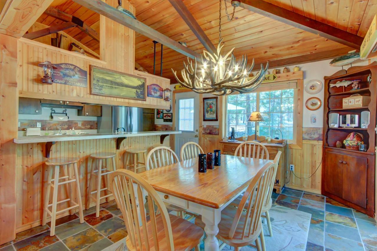 Villa 12 Deer Lane Sunriver Exterior foto