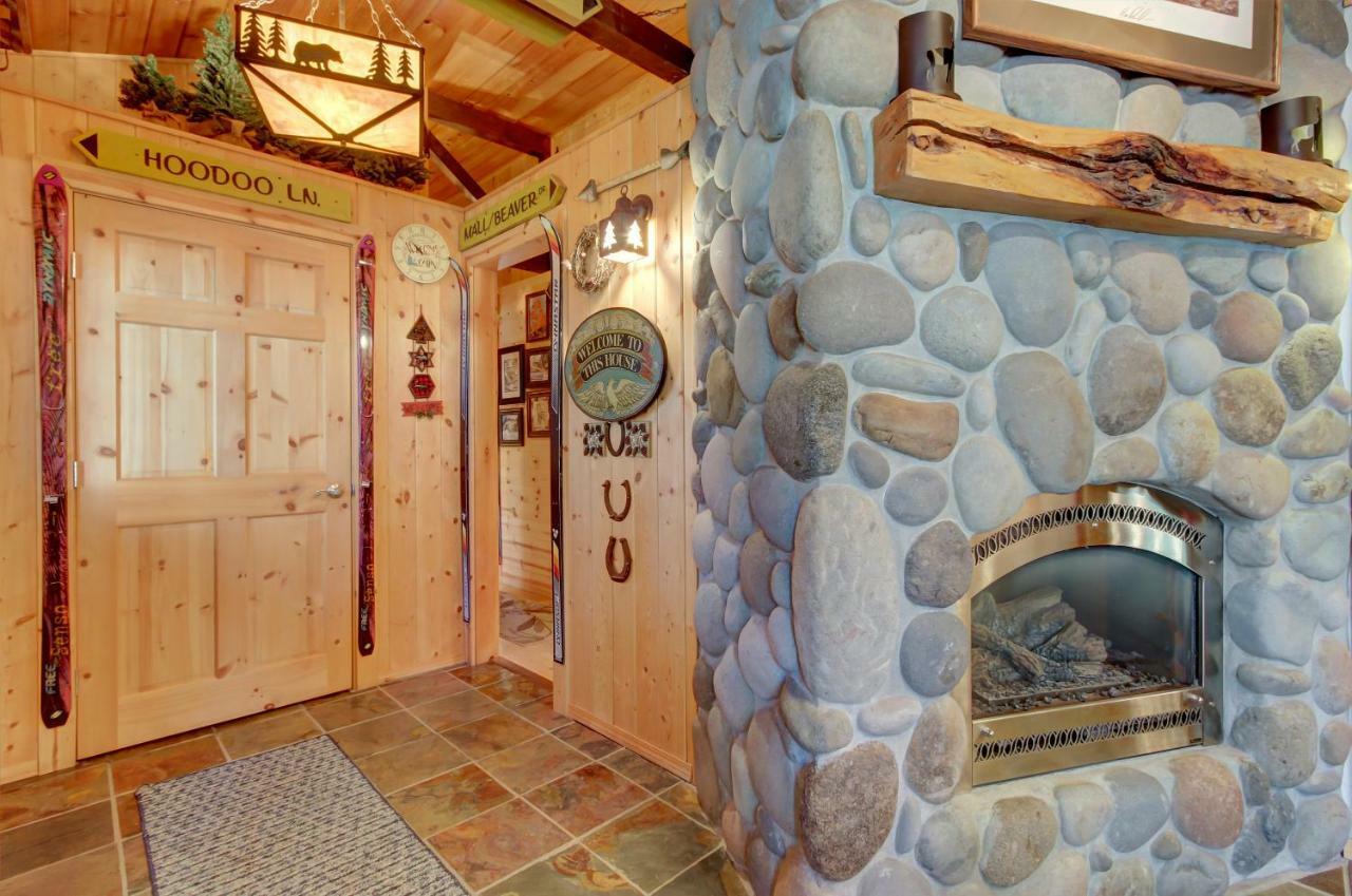 Villa 12 Deer Lane Sunriver Exterior foto
