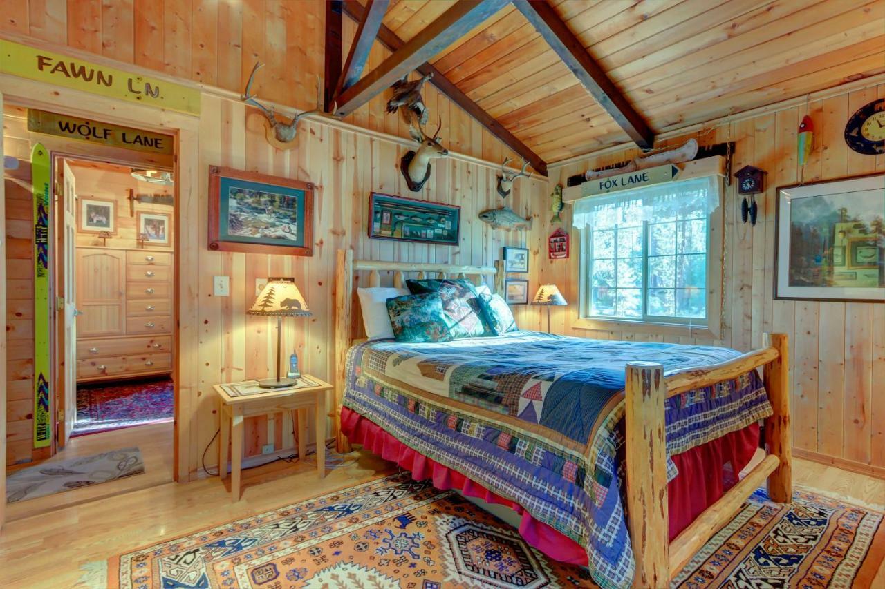 Villa 12 Deer Lane Sunriver Exterior foto