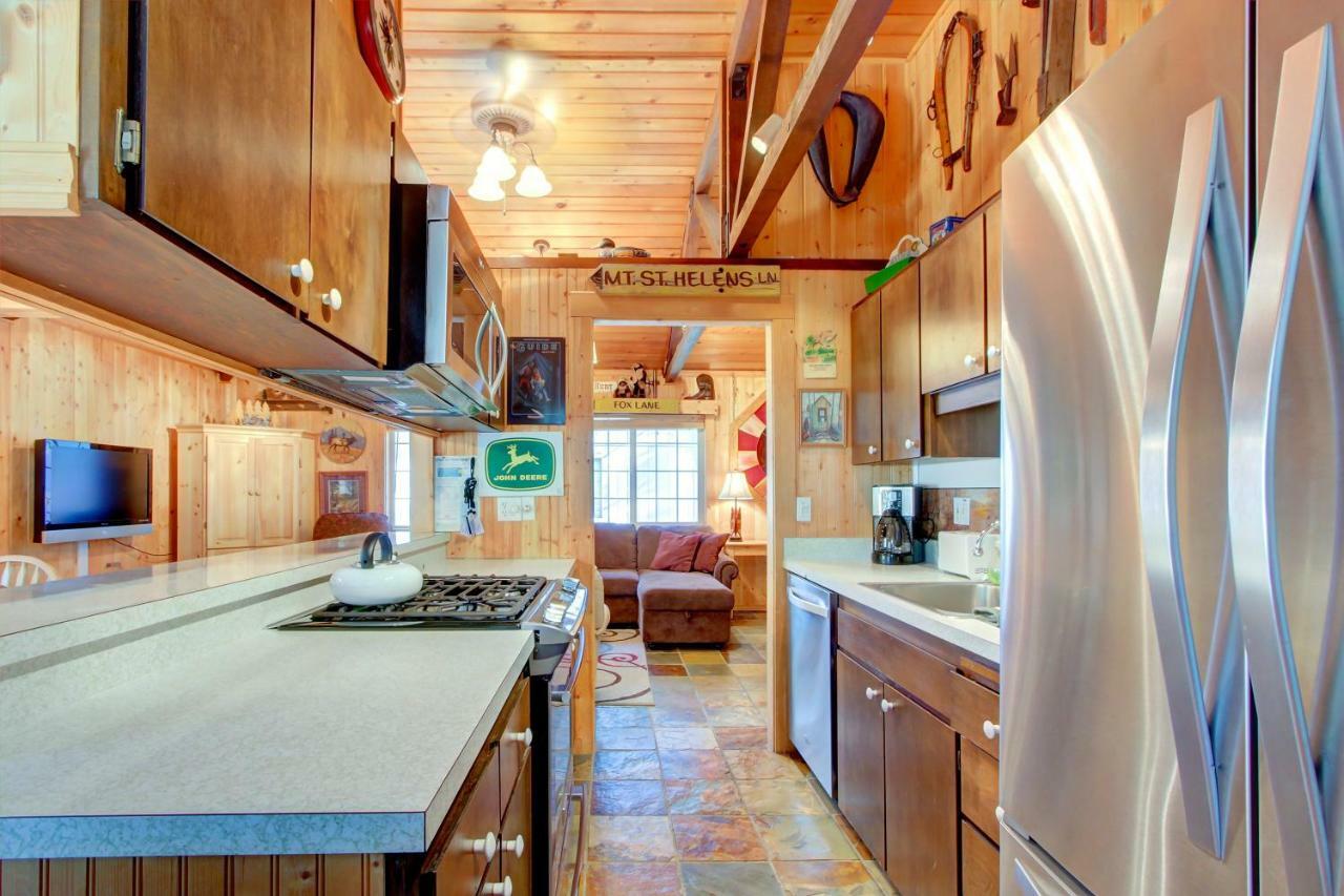 Villa 12 Deer Lane Sunriver Exterior foto
