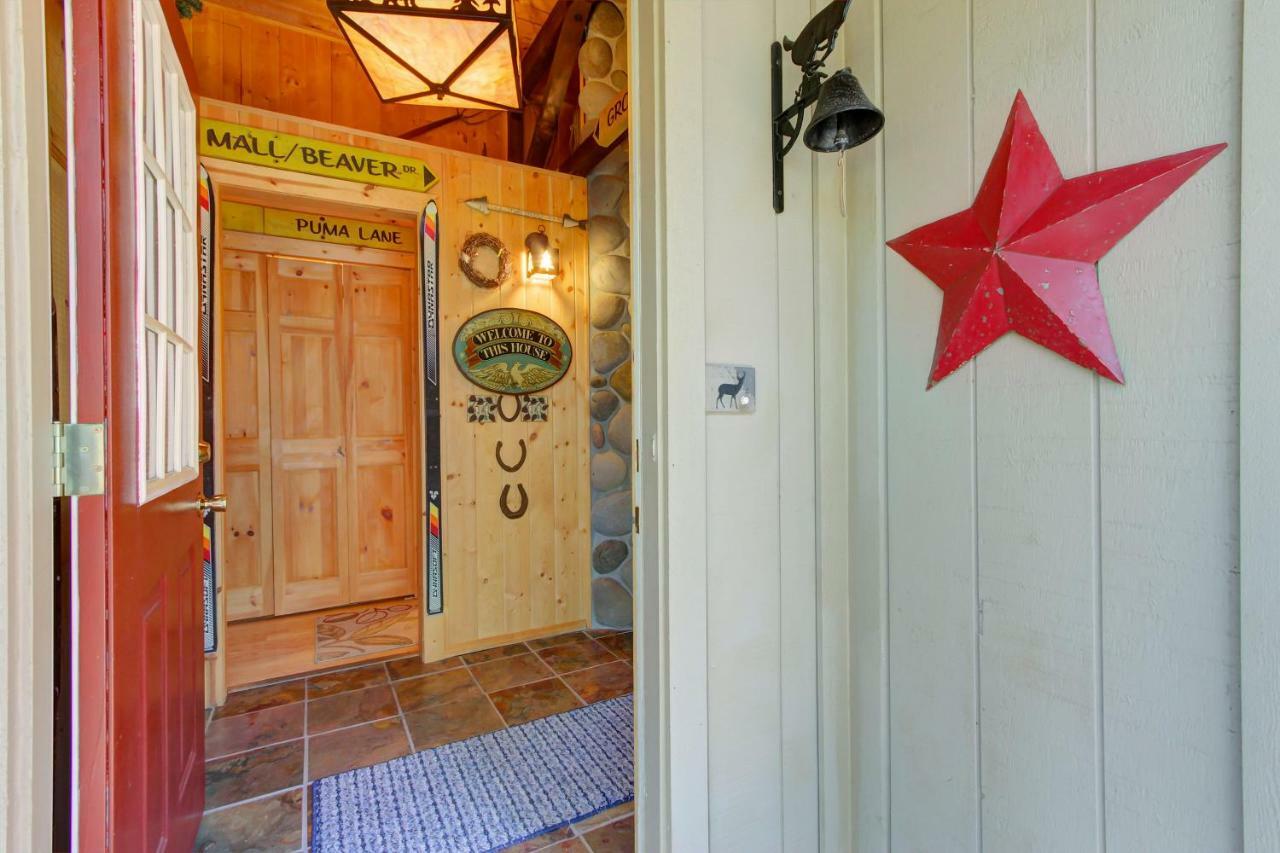 Villa 12 Deer Lane Sunriver Exterior foto